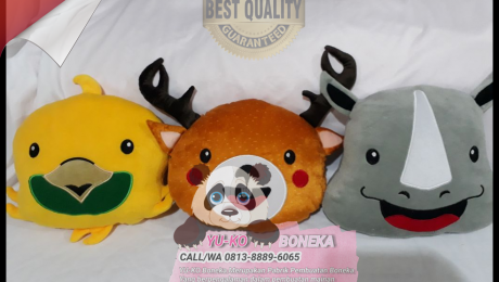 273Boneka Wisuda Murah,Produksi Boneka Maskot JAMBI