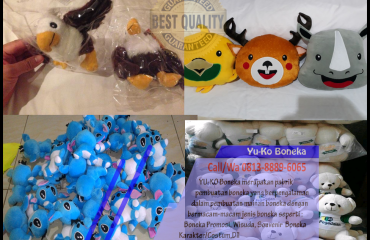 275Grosir Boneka Wisuda Murah,Pesan Boneka Maskot Murah JAMBI