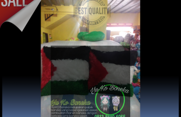 276Supplier Boneka Wisuda Murah,Pesan Boneka Maskot JAMBI