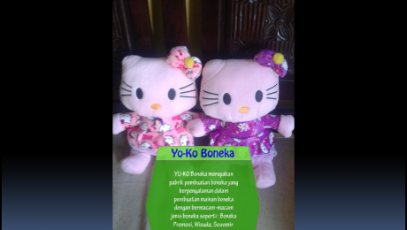 283Produksi Boneka Wisuda Murah,Jual Boneka Maskot Terbaik JAMBI