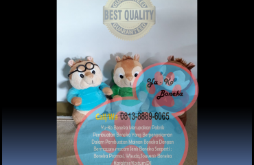 284Pusat Boneka Wisuda Murah,Jual Boneka Maskot Murah JAMBI