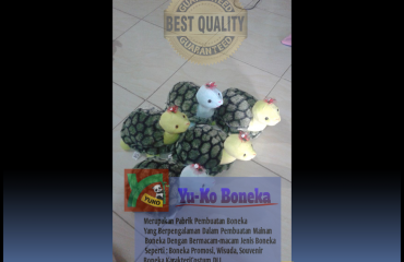285Pesan Boneka Wisuda Murah,Jual Boneka Maskot JAMBI