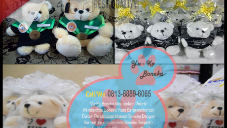 290Boneka Wisuda Terbaik,Industri Boneka Maskot Murah JAMBI