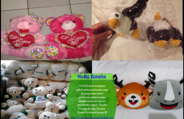 303Jasa Pembuatan Boneka Wisuda Terbaik,Beli Boneka Maskot Terbaik JAMBI