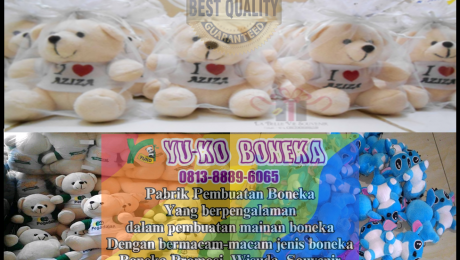 312Harga Boneka Wisuda,Toko Boneka Maskot BENGKULU
