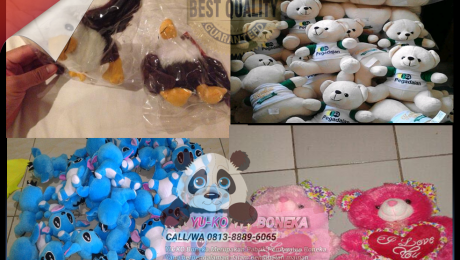 315Jual Boneka Wisuda,Supplier Boneka Maskot BENGKULU