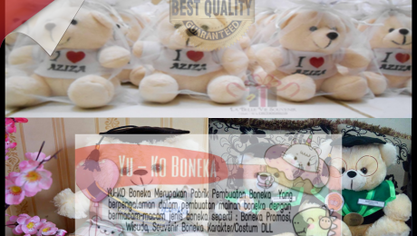 316 Harga Boneka Wisuda,Toko Boneka Maskot Maluku Utara
