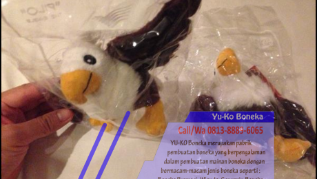 316Konveksi Boneka Wisuda,Pusat Boneka Maskot Terbaik BENGKULU