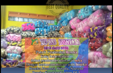 317Produksi Boneka Wisuda,Pusat Boneka Maskot Murah BENGKULU