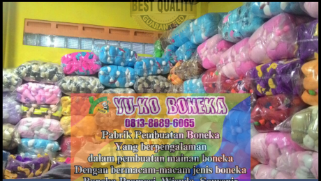 317Produksi Boneka Wisuda,Pusat Boneka Maskot Murah BENGKULU