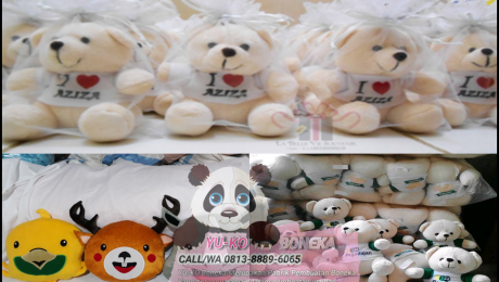 318Pusat Boneka Wisuda,Pusat Boneka Maskot BENGKULU