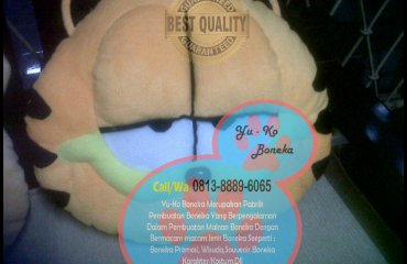 330Beli Boneka Wisuda Murah,Pabrik Boneka Maskot BENGKULU