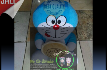 332Jual Boneka Wisuda Murah,Konveksi Boneka Maskot Murah BENGKULU