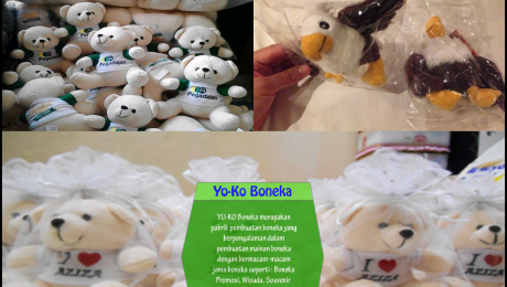 337Jasa Pembuatan Boneka Wisuda Murah,Jasa Pembuatan Boneka Maskot Terbaik BENGKULU