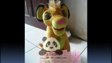 354Jasa Pembuatan Boneka Wisuda Terbaik,Beli Boneka Maskot Terbaik BENGKULU