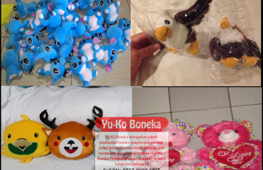 356Distributor Boneka Wisuda Terbaik,Beli Boneka Maskot BENGKULU