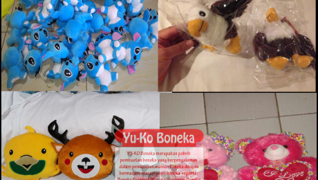 356Distributor Boneka Wisuda Terbaik,Beli Boneka Maskot BENGKULU