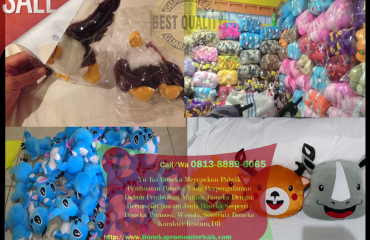 377 Distributor Boneka Wisuda,Produksi Boneka Maskot Terbaik Papua