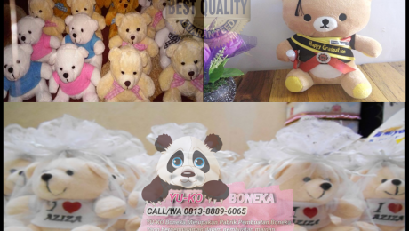 385 Beli Boneka Wisuda Murah,Pabrik Boneka Maskot Papua