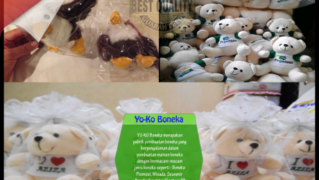 387Pesan Boneka Wisuda Murah,Jual Boneka Maskot LAMPUNG