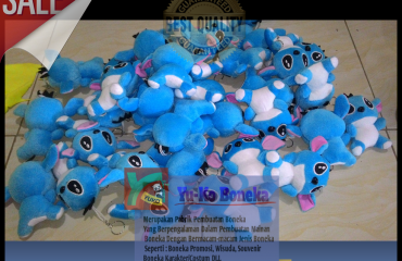 391Vendor Boneka Wisuda Murah,Industri Boneka Maskot Terbaik LAMPUNG