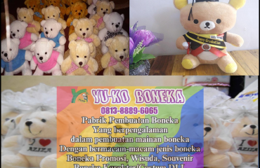 395Supplier Boneka Wisuda Terbaik,Harga Boneka Maskot Murah LAMPUNG