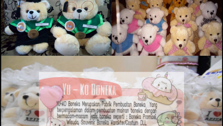 397Harga Boneka Wisuda Terbaik,Grosir Boneka Maskot Terbaik LAMPUNG