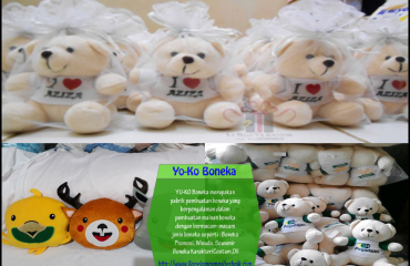 404Pesan Boneka Wisuda Terbaik,Boneka Maskot Murah LAMPUNG
