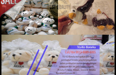 407Distributor Boneka Wisuda Terbaik,Beli Boneka Maskot LAMPUNG