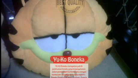 414Harga Boneka Wisuda,Toko Boneka Maskot BANTEN