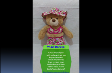 415Beli Boneka Wisuda,Supplier Boneka Maskot Terbaik BANTEN