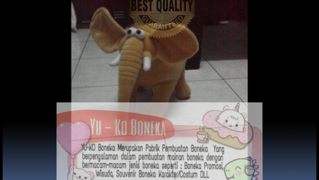 418Konveksi Boneka Wisuda,Pusat Boneka Maskot Terbaik BANTEN