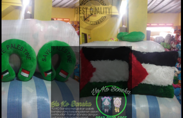 419Produksi Boneka Wisuda,Pusat Boneka Maskot Murah BANTEN