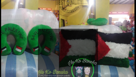 419Produksi Boneka Wisuda,Pusat Boneka Maskot Murah BANTEN