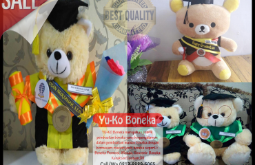 424 Pusat Grosir Boneka,Pusat Boneka Capit Aceh