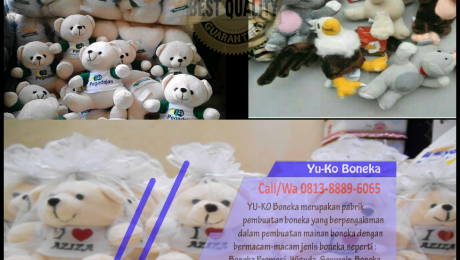 428Grosir Boneka Wisuda Murah,Pesan Boneka Maskot Murah BANTEN