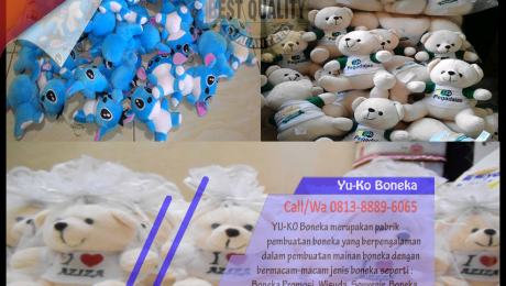442Vendor Boneka Wisuda Murah,Industri Boneka Maskot Terbaik BANTEN