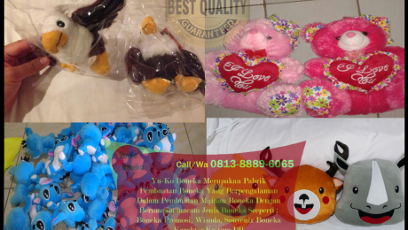 445Grosir Boneka Wisuda Terbaik,Harga Boneka Maskot Terbaik BANTEN