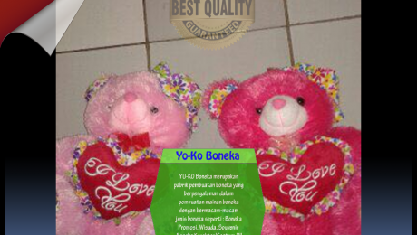 457Industri Boneka Wisuda Terbaik,Beli Boneka Maskot Murah BANTEN