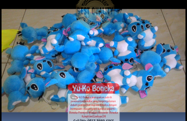 458 Pusat Grosir Boneka Terbaik,Boneka Capit Terbaik Aceh