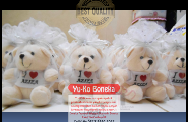 461 Industri Grosir Boneka Terbaik,Beli Boneka Capit Murah Aceh