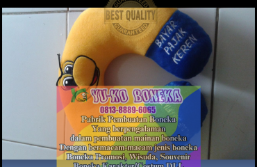 462Grosir Boneka Wisuda,Vendor Boneka Maskot JAWA BARAT