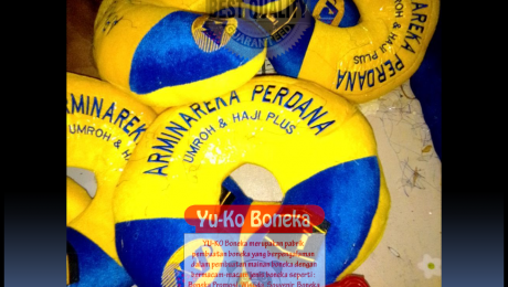 470 Beli Grosir Boneka,Supplier Boneka Capit Terbaik SUMATERA UTARA