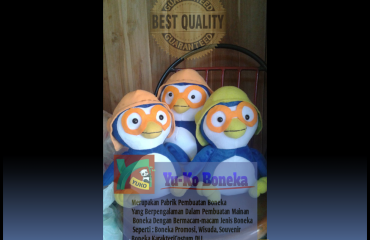 480 Vendor Grosir Boneka,Produksi Boneka Capit Murah SUMATERA UTARA