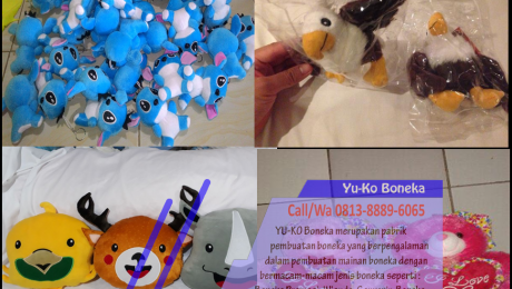 480Supplier Boneka Wisuda Murah,Pesan Boneka Maskot JAWA BARAT