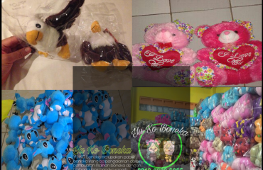 486Konveksi Boneka Wisuda Murah,Konveksi Boneka Maskot JAWA BARAT