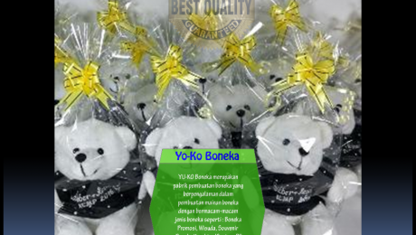 499 Pusat Boneka Wisuda Murah,Jual Boneka Maskot Murah Kalimantan Selatan