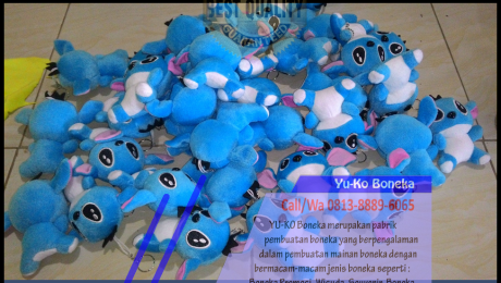 525Industri Boneka Wisuda,Produsen Boneka Maskot Jawa Tengah