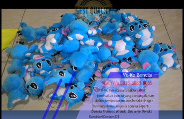 526Distributor Boneka Wisuda,Produksi Boneka Maskot Terbaik Jawa Tengah