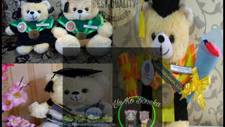 530Grosir Boneka Wisuda Murah,Pesan Boneka Maskot Murah Jawa Tengah